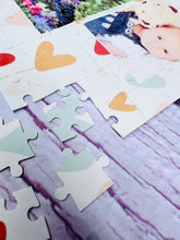 Load image into Gallery viewer, Image Jigsaw Puzzle in Matching Tin