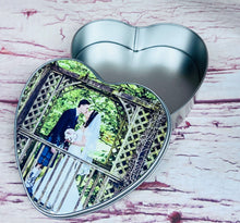 Load image into Gallery viewer, Image Jigsaw Puzzle in Matching Tin