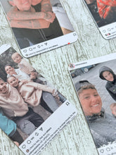 Load image into Gallery viewer, Personalised Fridge Magnets - Any images added