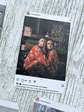 Load image into Gallery viewer, Personalised Fridge Magnets - Any images added