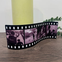 Load image into Gallery viewer, Vintage Polaroid Plaque - Add 4 images