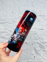 Load image into Gallery viewer, Stranger Things 20oz Tumbler