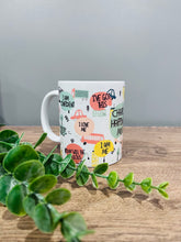Load image into Gallery viewer, Personalised Children Happiness Quote Mug