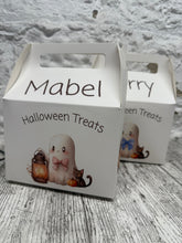 Load image into Gallery viewer, Personalised Christmas Eve or Halloween Box and Mug Set
