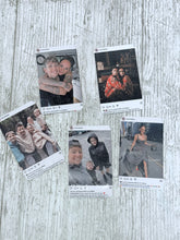 Load image into Gallery viewer, Personalised Fridge Magnets - Any images added
