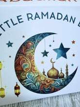 Load image into Gallery viewer, Personalised Ramadan/Eid Box &amp; Mug Set
