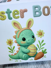 Load image into Gallery viewer, Personalised Easter Box &amp; Mug Set
