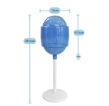 Load image into Gallery viewer, Personalised Giant refillable Lollipop
