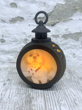 Load image into Gallery viewer, Personalised Image Light Up Lantern - 3 Colours

