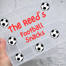 Load image into Gallery viewer, Fiver Friday - Personalised World Cup Football Pack
