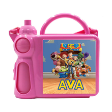 Load image into Gallery viewer, Toy Story 5 Fiver Friday Special - Lunchbox
