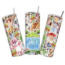 Load image into Gallery viewer, Toy Story 5 Fiver Friday Special - Tumbler
