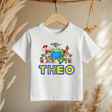 Load image into Gallery viewer, Toy Story 5 Fiver Friday Special - Tshirt
