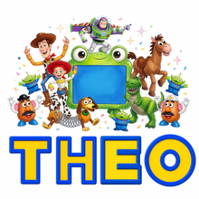 Load image into Gallery viewer, Toy Story 5 Fiver Friday Special - Tshirt
