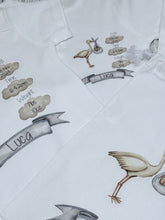 Load image into Gallery viewer, Personalised Baby Birth Details Set
