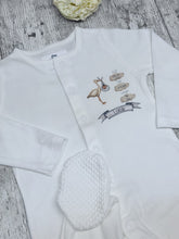Load image into Gallery viewer, Personalised Baby Birth Details Set
