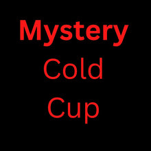 Load image into Gallery viewer, Mystery cold cup x2
