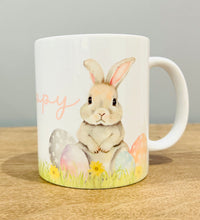 Load image into Gallery viewer, Personalised Easter Mug - 11oz
